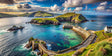 Scenery, Culture & Iconic Golf: Ireland’s Wild Atlantic Links by Campervan