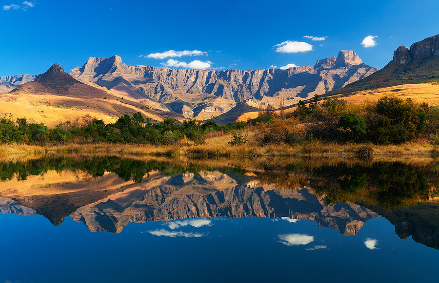 Drakensberg Technical Trail Coaching (½-day)
