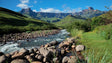 Drakensberg Technical Trail Coaching (½-day)