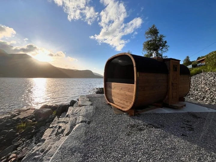 Trolltunga Via Ferata, Noorwegen Fjorden + Bergen Food &amp; Cider Festival
