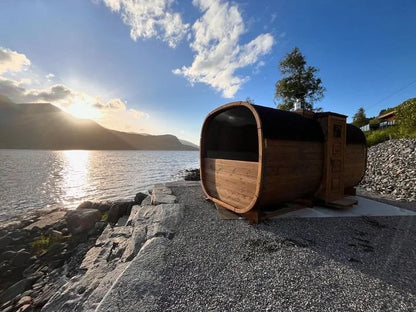 Trolltunga Via Ferata, Noorwegen Fjorden + Bergen Food &amp; Cider Festival