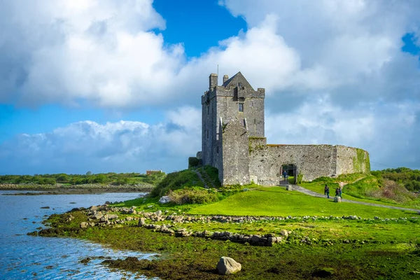 De Wild Atlantic Way van Ierland – Familiekustverkenner