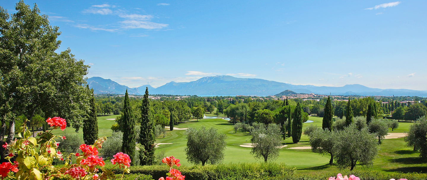 Italian Lakes & Fairways: Northern Italy Campervan Golf Journey