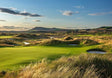 Links, meren en legendes: een Schotse golfbedevaart met een camper