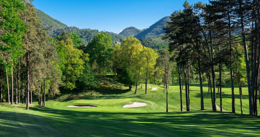 ⛳ Stay on the Green: Golf Club L’Albenza, Bergamo