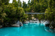 New Zealand South Island: Stars, Suspension Bridges & Scenery