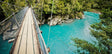 New Zealand South Island: Stars, Suspension Bridges & Scenery