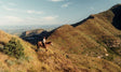 Drakensberg Peaks, Passes & Lesotho Running Loop