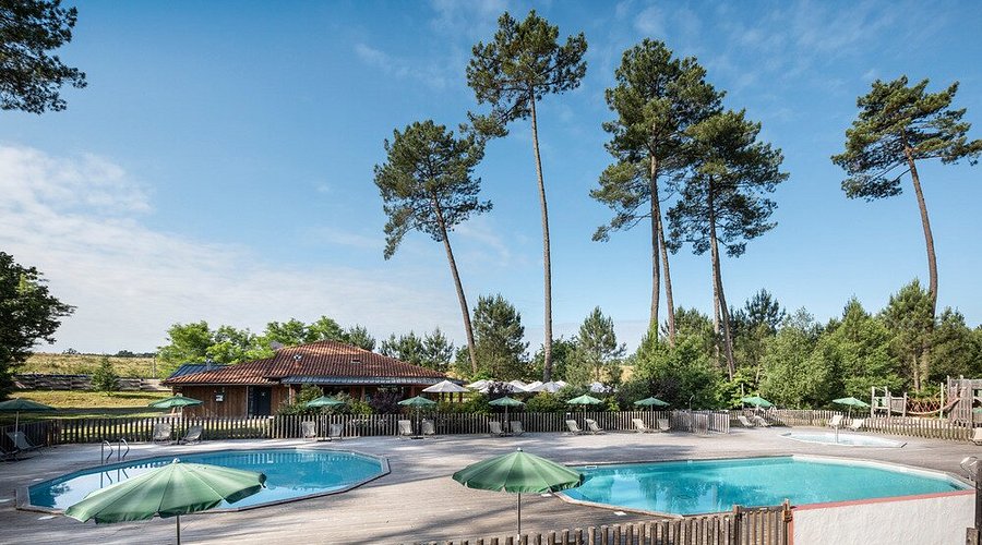 Surf & Nature Campervan Escape in Southwest France