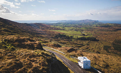 De Wild Atlantic Way van Ierland – Familiekustverkenner