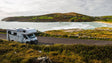 Scenery, Culture & Iconic Golf: Ireland’s Wild Atlantic Links by Campervan