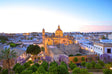 White Villages & Ryder Cup Greens on an Andalusian Campervan Road-trip