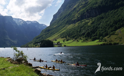 Trolltunga Via Ferata, Noorwegen Fjorden + Bergen Food &amp; Cider Festival