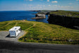 Scenery, Culture & Iconic Golf: Ireland’s Wild Atlantic Links by Campervan