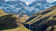 3-Day Lesotho High-Mountain Running Camp
