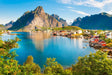 Noorse fjorden, bergtoppen en ambachten met de Tromso Midnight Sun Race en het Bergen International Festival