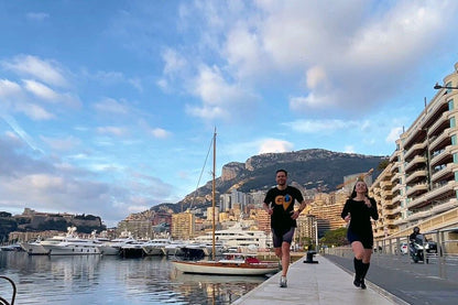 Runner’s Riviera: From Marseille to Monaco with 5 Iconic Coastal Runs