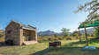 Stay, mountain-bike & kayak at Mount Ceder