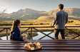 Stay, mountain-bike & kayak at Mount Ceder