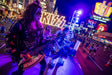 🏁 Rock 'n' Roll Las Vegas: woestijnroadtrip naar de startlijn
