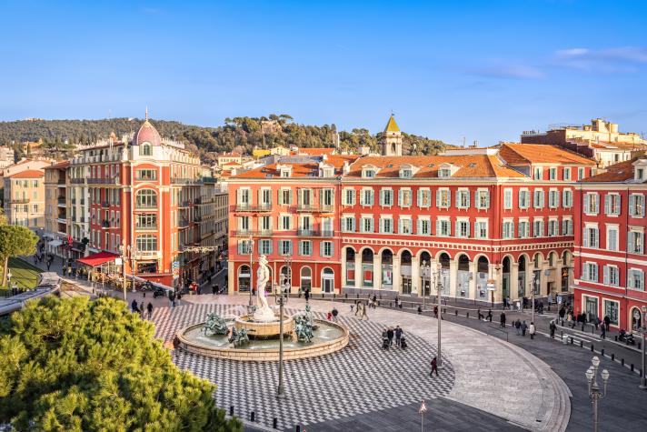 Runner’s Riviera: From Marseille to Monaco with 5 Iconic Coastal Runs
