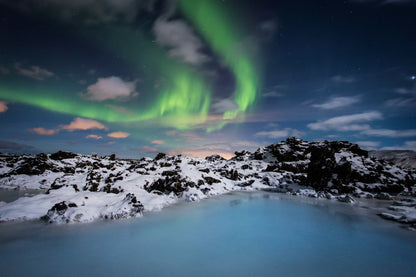Iceland Rocks – Fire, Ice & Earth with a campervan