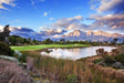 De ultieme golfcamper-roadtrip van de Garden Route
