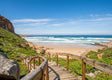 🏁 Run Ultra-Trail Kaapstad + Epische Garden Route Hardloop Roadtrip