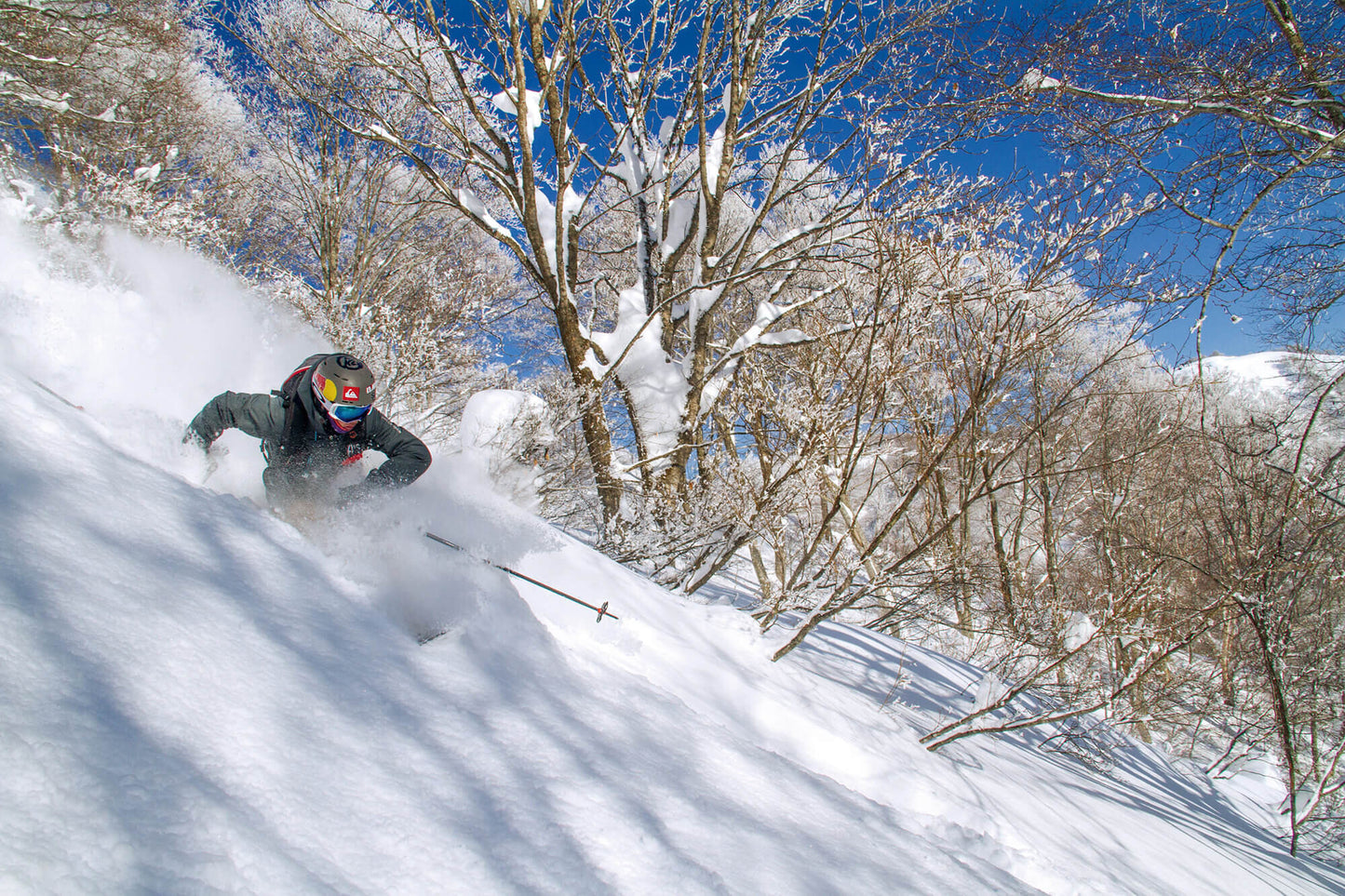 Japan Family Explorer: Honshu Ski & Culture Tour