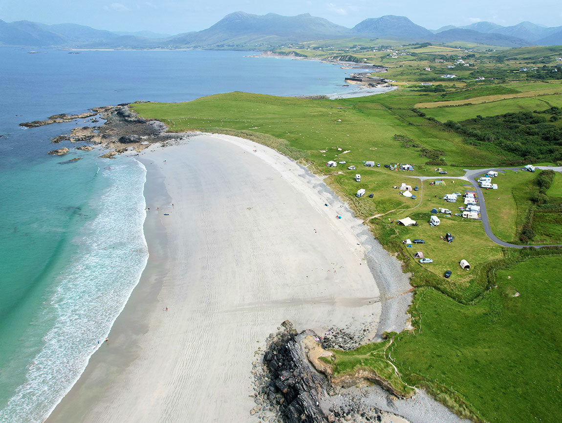 De Wild Atlantic Way van Ierland – Familiekustverkenner