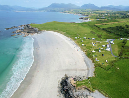 De Wild Atlantic Way van Ierland – Familiekustverkenner