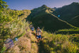 3-Day Lesotho High-Mountain Running Camp