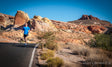 🏁 Rock 'n' Roll Las Vegas: woestijnroadtrip naar de startlijn