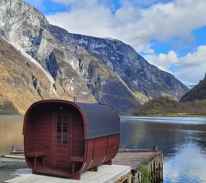 Trolltunga Via Ferata, Noorwegen Fjorden + Bergen Food &amp; Cider Festival