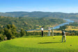 De ultieme golfcamper-roadtrip van de Garden Route