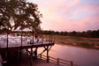Speel op de ‘Wildste golfbanen ter wereld’ – Kruger National Park