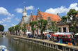 Boot, zeil & watersport vanuit uw camper: Friese meren &amp; eilanden