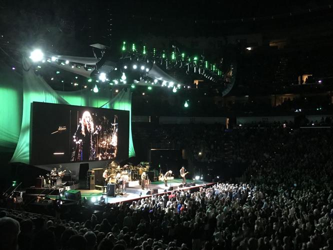 🎶 Paul McCartney Live in New Orleans – Iconische Amerikaanse muziekroadtrip