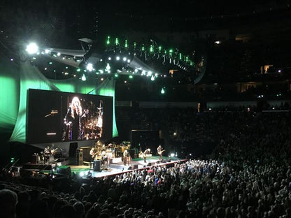 🎶 Paul McCartney Live in New Orleans – Iconische Amerikaanse muziekroadtrip
