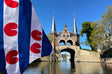 Boot, zeil & watersport vanuit uw camper: Friese meren &amp; eilanden