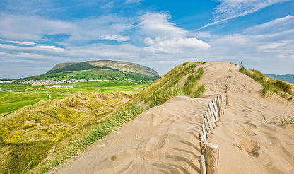 De Wild Atlantic Way van Ierland – Familiekustverkenner