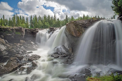 Lakes, Forests & Freedom: Sweden’s Great Family Campervan Escape