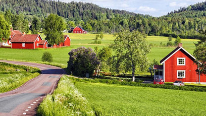 Lakes, Forests & Freedom: Sweden’s Great Family Campervan Escape