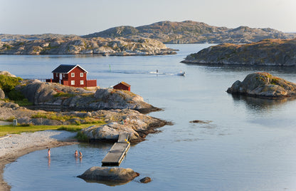 Lakes, Forests & Freedom: Sweden’s Great Family Campervan Escape