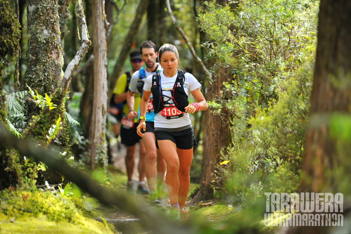 🏁 Tarawera Ultra-Trail + Run Rotorua, Taupō & Bay of Islands (Trip dates: 1- 8th Feb '26)