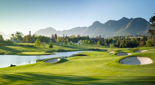 The Garden Route’s Ultimate Golf Camper Road trip