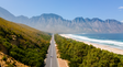 Run & Hike from Jo'burg to Cape Town: Big Skies, Passes & Ocean Trails