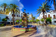 White Villages & Ryder Cup Greens on an Andalusian Campervan Road-trip