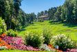 ⛳ Verblijf en speel: Golfclub L'Albenza, Bergamo