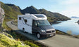 Scenery, Culture & Iconic Golf: Ireland’s Wild Atlantic Links by Campervan